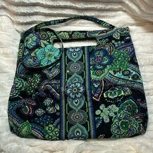 Vera Bradley Purse VGUC